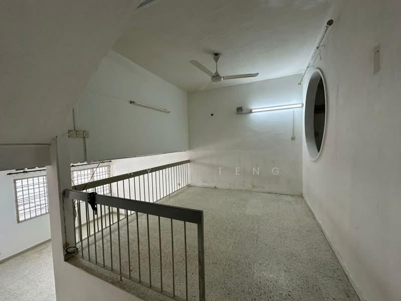 Rumah Teres 2 Tingkat untuk Dijual di Taman Green Lane (Jelutong) - Bryan Teng - Interior - PropertyGuru.com.my