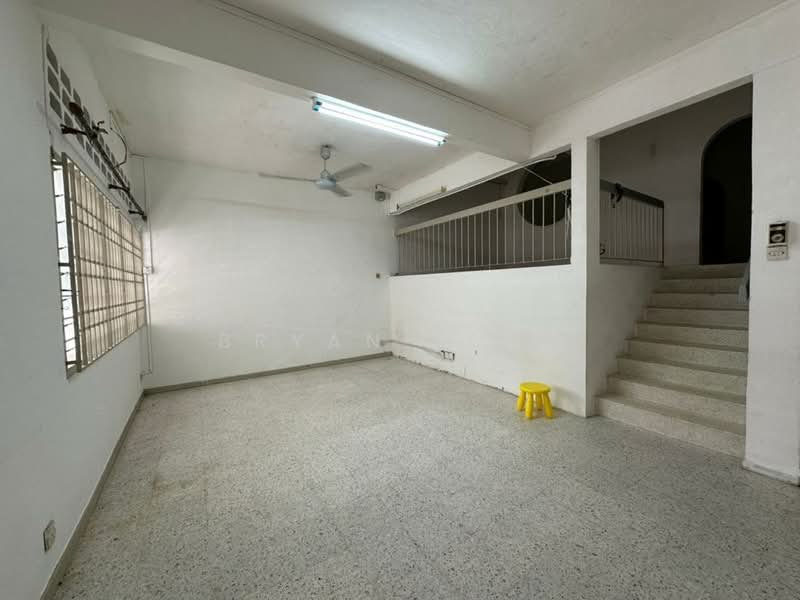 Rumah Teres 2 Tingkat untuk Dijual di Taman Green Lane (Jelutong) - Bryan Teng - Interior - PropertyGuru.com.my