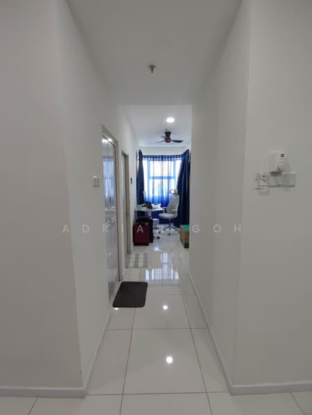 Service Residence for Rent at The Glenz @ Glenmarie - Adrian Goh - Corridor - PropertyGuru.com.my