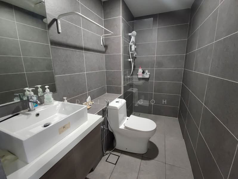 Service Residence for Rent at The Glenz @ Glenmarie - Adrian Goh - Bathroom - PropertyGuru.com.my