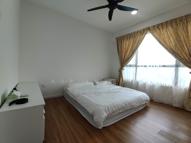 Service Residence for Rent at The Glenz @ Glenmarie - Adrian Goh - Bedroom - PropertyGuru.com.my