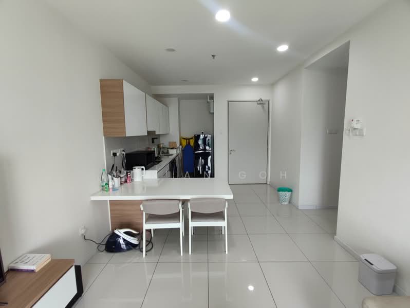 Service Residence for Rent at The Glenz @ Glenmarie - Adrian Goh - Kitchen - PropertyGuru.com.my