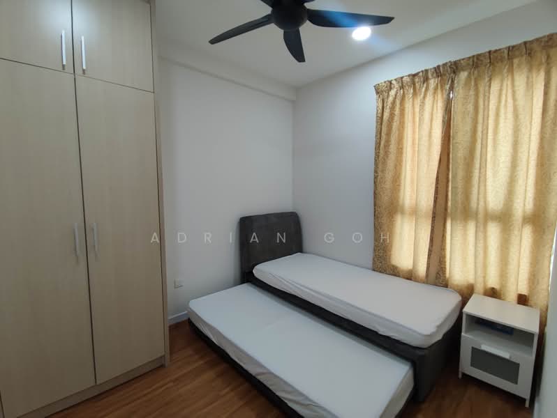 Service Residence for Rent at The Glenz @ Glenmarie - Adrian Goh - Bedroom - PropertyGuru.com.my