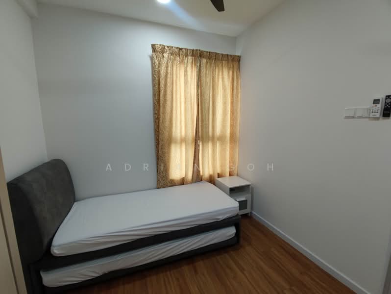 Service Residence for Rent at The Glenz @ Glenmarie - Adrian Goh - Bedroom - PropertyGuru.com.my