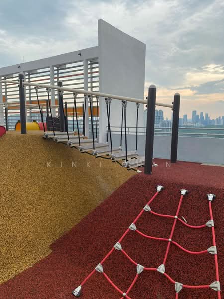 Condominium for Rent at PIXEL City Sentral - KINKI CHAN - Exterior - PropertyGuru.com.my