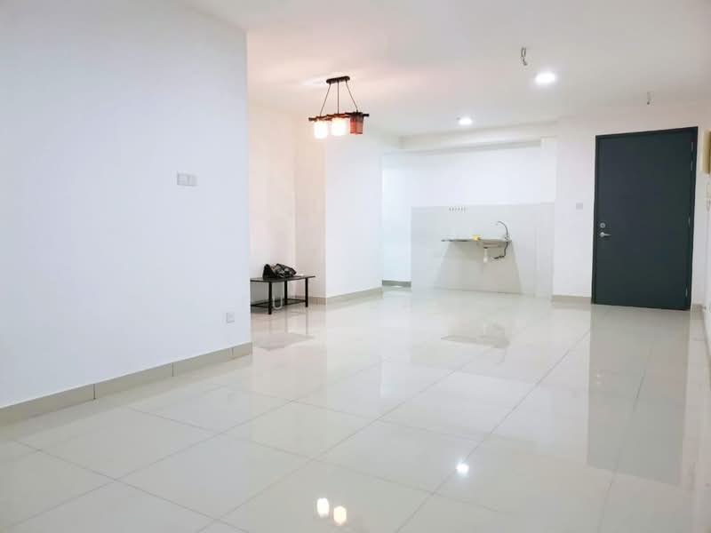 Service Residence for Sale at D'Ambience Residences (Pangsapuri Ikatan Flora) - Fu Guan - Interior - PropertyGuru.com.my