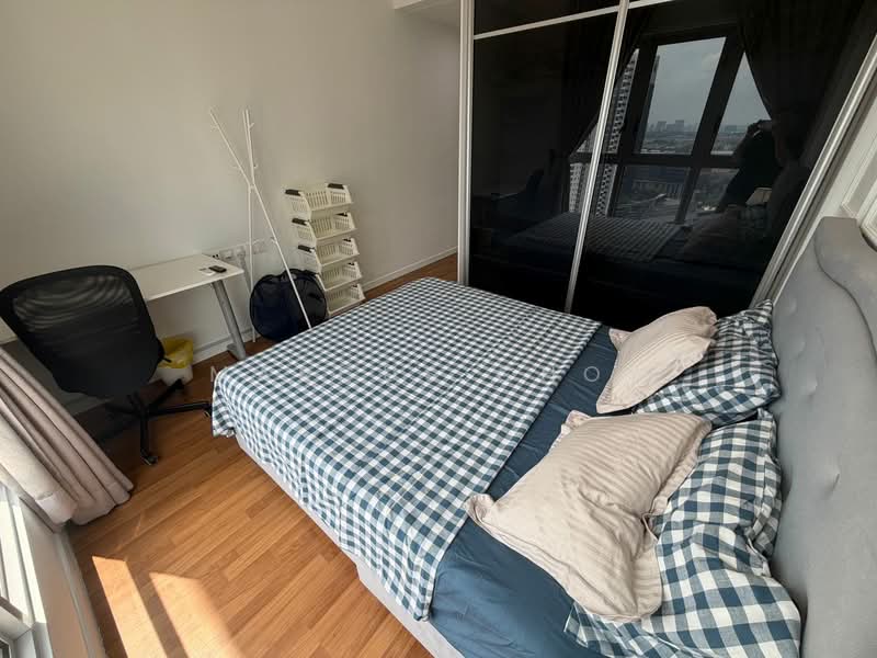 Condominium for Rent at Sunway GeoLake Residences - Marcus Choy - Bedroom - PropertyGuru.com.my