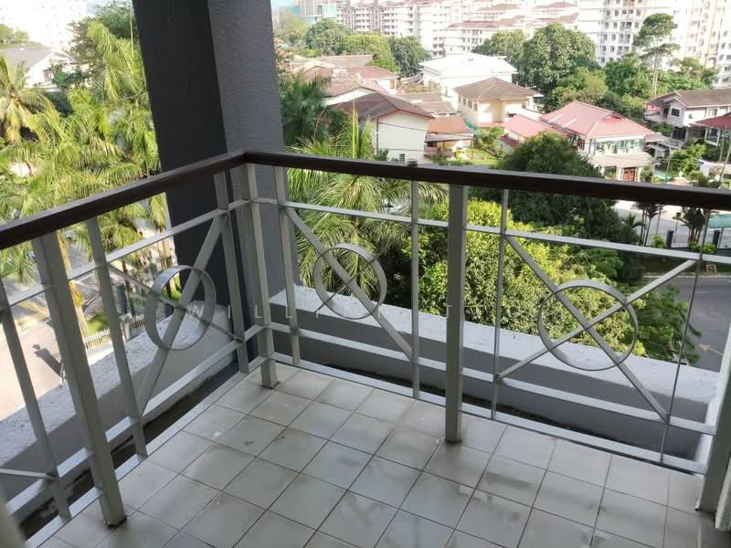 Condominium for Rent at Gurney Heights - William Teo - PropertyGuru.com.my