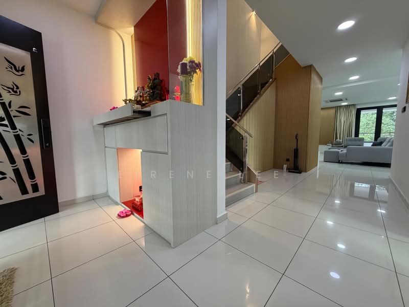 Semi-Detached House for Sale in Taman Mount Austin (Tebrau) - Eirene Lee - PropertyGuru.com.my