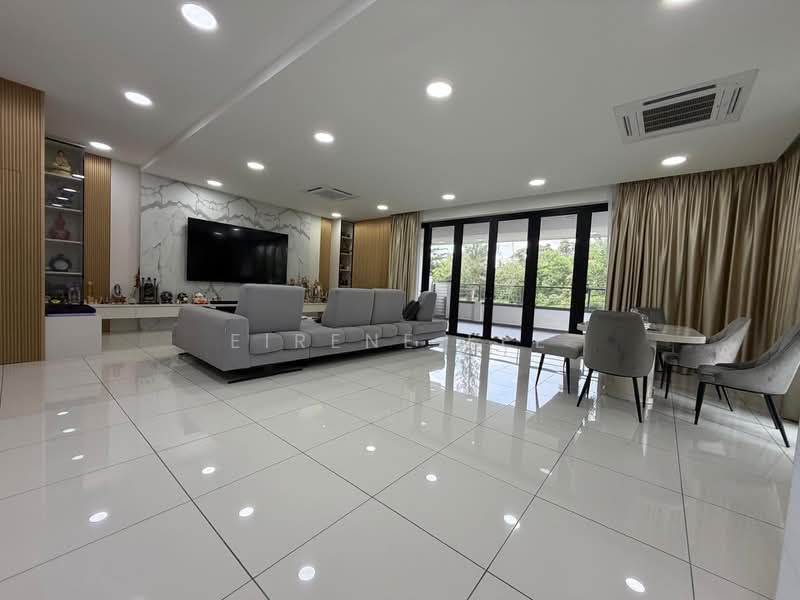 Semi-Detached House for Sale in Taman Mount Austin (Tebrau) - Eirene Lee - PropertyGuru.com.my