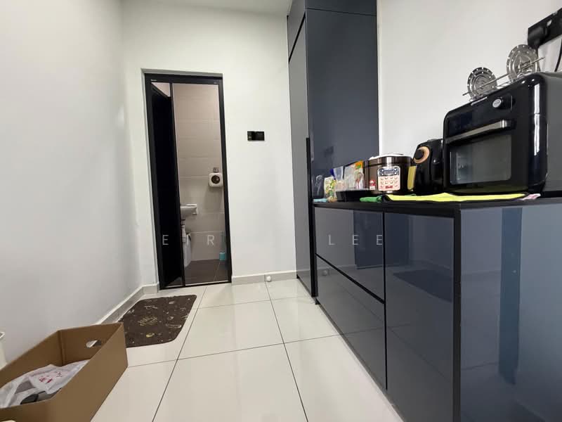 Semi-Detached House for Sale in Taman Mount Austin (Tebrau) - Eirene Lee - PropertyGuru.com.my
