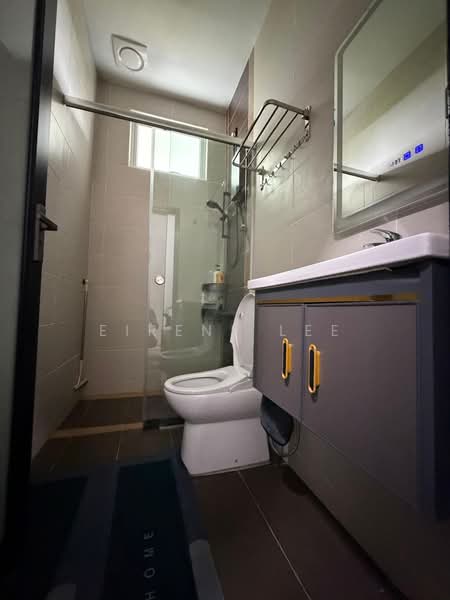 Semi-Detached House for Sale in Taman Mount Austin (Tebrau) - Eirene Lee - PropertyGuru.com.my