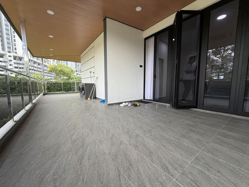 Semi-Detached House for Sale in Taman Mount Austin (Tebrau) - Eirene Lee - PropertyGuru.com.my