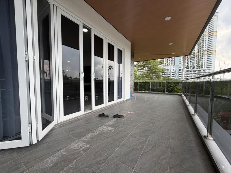 Semi-Detached House for Sale in Taman Mount Austin (Tebrau) - Eirene Lee - PropertyGuru.com.my