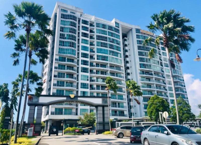 Kondominium untuk Disewa di Jesselton Condominium - Elaine Wong - PropertyGuru.com.my