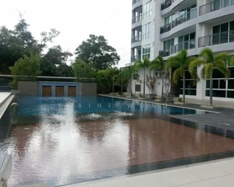 Kondominium untuk Disewa di Jesselton Condominium - Elaine Wong - PropertyGuru.com.my