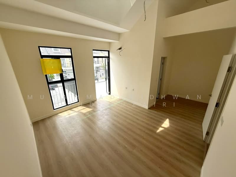 Rumah Teres 2 Tingkat untuk Dijual di Sunsuria City (Dengkil) - Muhammad Ridhwan Mohd Huzairi - Interior - PropertyGuru.com.my