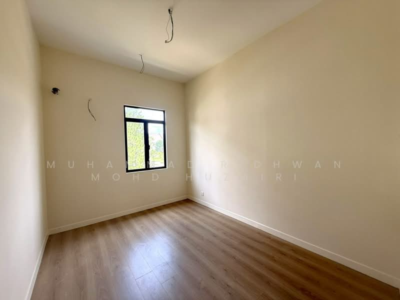 Rumah Teres 2 Tingkat untuk Dijual di Sunsuria City (Dengkil) - Muhammad Ridhwan Mohd Huzairi - Interior - PropertyGuru.com.my