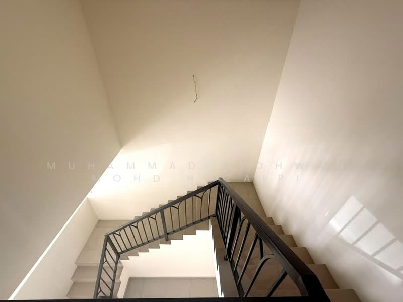 Rumah Teres 2 Tingkat untuk Dijual di Sunsuria City (Dengkil) - Muhammad Ridhwan Mohd Huzairi - Interior - PropertyGuru.com.my