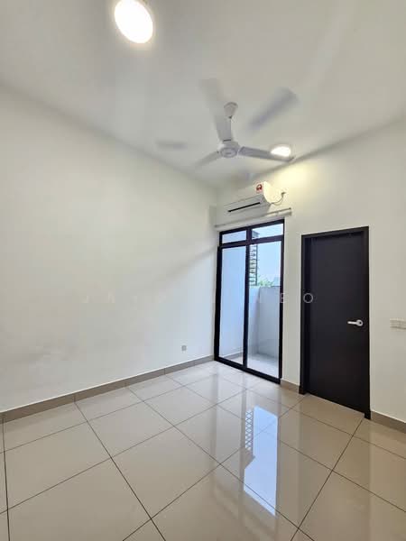 Terraced House for Rent in Iskandar Puteri (Nusajaya) (Johor) - Jayden Neo - Balcony - PropertyGuru.com.my