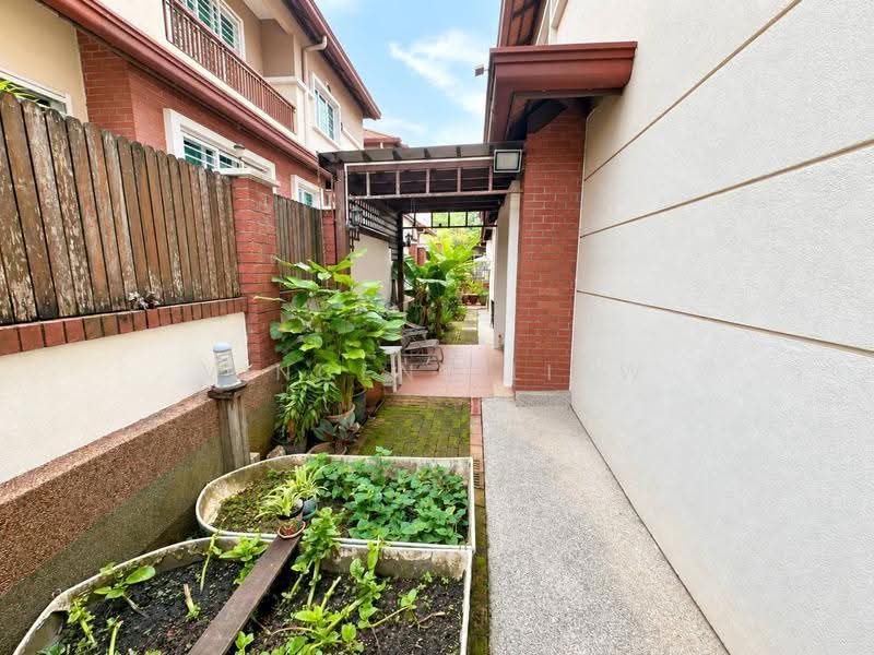 Semi-Detached House for Sale in Tropicana (Selangor) - Vincent Liaw - Exterior - PropertyGuru.com.my
