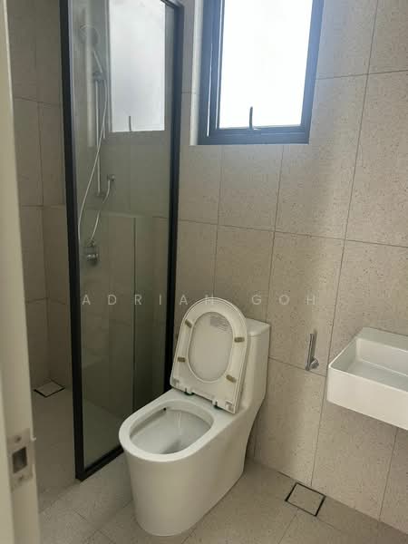 Service Residence for Sale at Alira @ Metropark Subang - Adrian Goh - Bathroom - PropertyGuru.com.my