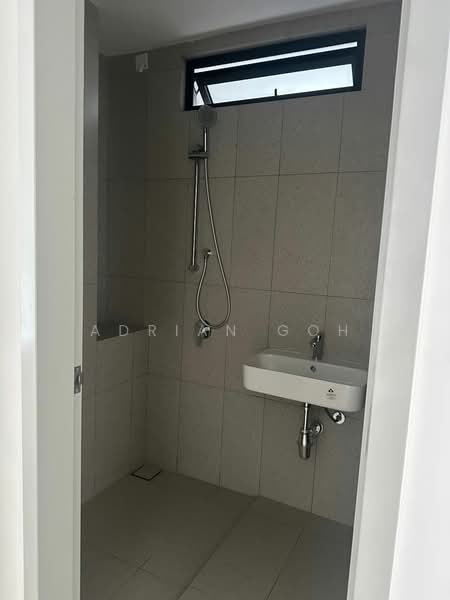 Service Residence for Sale at Alira @ Metropark Subang - Adrian Goh - Bathroom - PropertyGuru.com.my