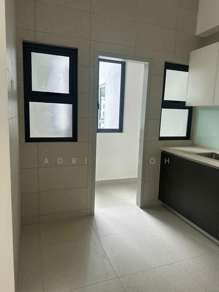 Service Residence for Sale at Alira @ Metropark Subang - Adrian Goh - Kitchen - PropertyGuru.com.my