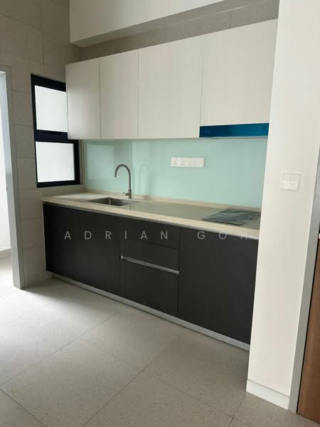 Service Residence for Sale at Alira @ Metropark Subang - Adrian Goh - Kitchen - PropertyGuru.com.my