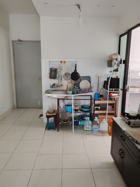 Apartment for Rent at Suria Rafflesia - Elly Tan - PropertyGuru.com.my