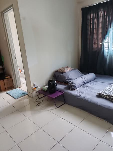 Apartment for Rent at Suria Rafflesia - Elly Tan - PropertyGuru.com.my