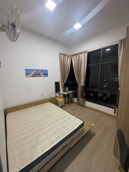 Servis Apartment untuk Disewa di The Grand Subang Jaya SS15 - Lai Chay Yeng - PropertyGuru.com.my