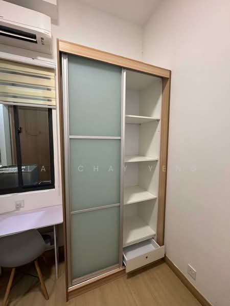 Servis Apartment untuk Disewa di The Grand Subang Jaya SS15 - Lai Chay Yeng - PropertyGuru.com.my