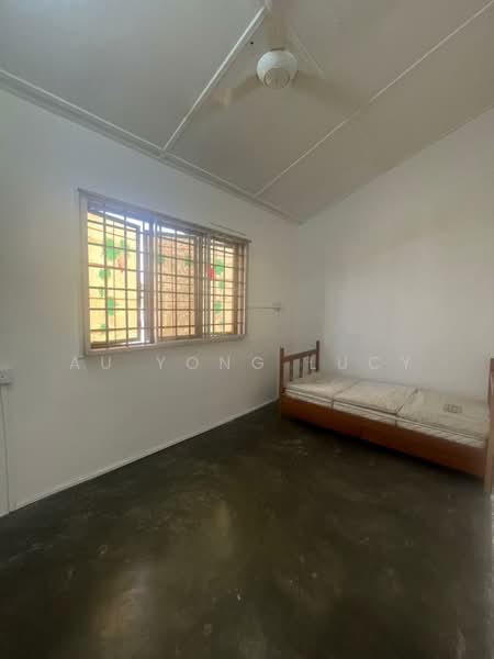 2-storey Terraced House for Rent in Taman Desa Cemerlang (Ulu Tiram) - Au Yong Lucy - Bedroom - PropertyGuru.com.my