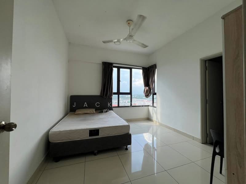 Condominium for Sale at The Raffles Suites - Jack Chai - PropertyGuru.com.my