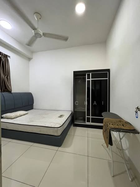 Condominium for Sale at The Raffles Suites - Jack Chai - PropertyGuru.com.my