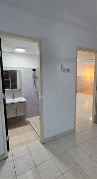 Condominium for Rent at Palm Spring @ Damansara - BARRY CHAN - Bathroom - PropertyGuru.com.my