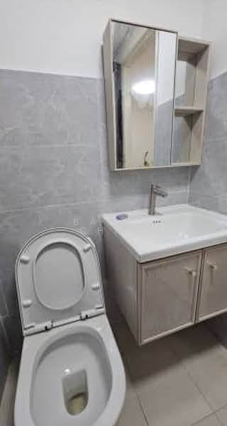 Condominium for Rent at Palm Spring @ Damansara - BARRY CHAN - Bathroom - PropertyGuru.com.my
