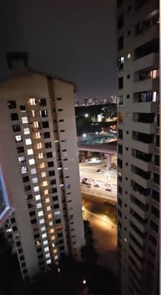 Condominium for Rent at Palm Spring @ Damansara - BARRY CHAN - Exterior - PropertyGuru.com.my