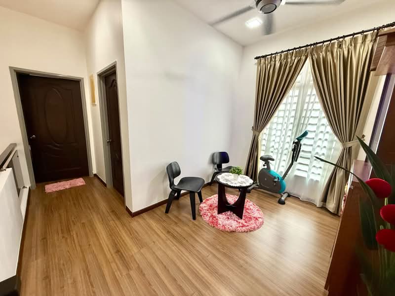 Cluster House for Sale in Horizon Hills (Iskandar Puteri (Nusajaya)) - KT Tan - Interior - PropertyGuru.com.my