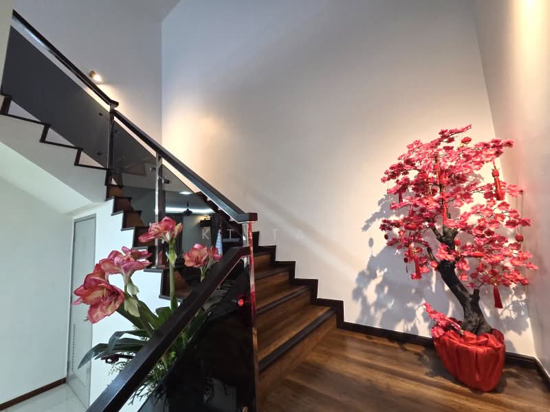 Rumah Kluster untuk Dijual di Horizon Hills (Iskandar Puteri (Nusajaya)) - KT Tan - Interior - PropertyGuru.com.my