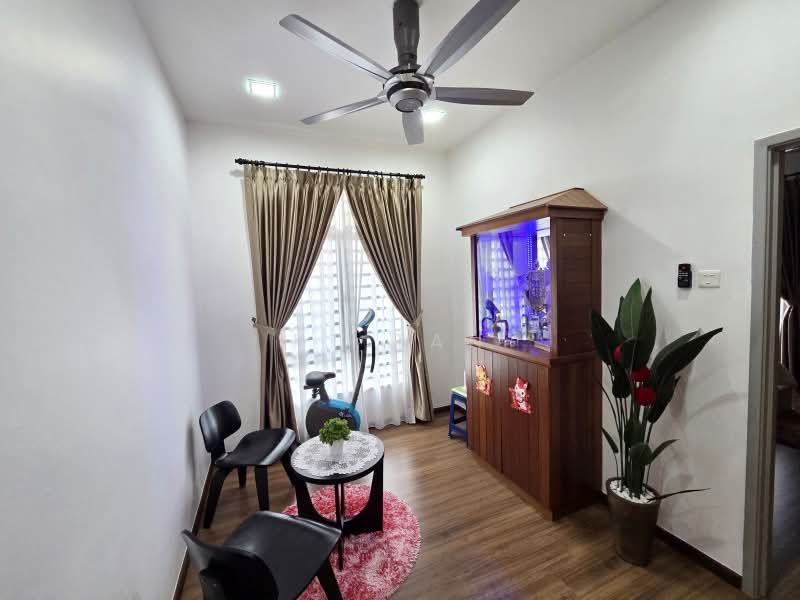 Rumah Kluster untuk Dijual di Horizon Hills (Iskandar Puteri (Nusajaya)) - KT Tan - Interior - PropertyGuru.com.my