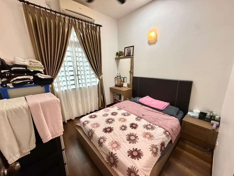 Rumah Kluster untuk Dijual di Horizon Hills (Iskandar Puteri (Nusajaya)) - KT Tan - Bedroom - PropertyGuru.com.my