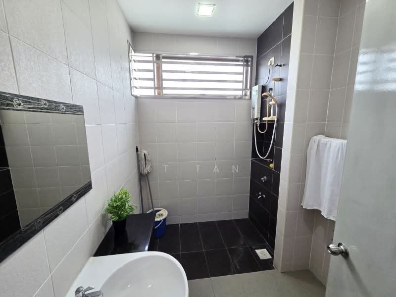 Rumah Kluster untuk Dijual di Horizon Hills (Iskandar Puteri (Nusajaya)) - KT Tan - Bathroom - PropertyGuru.com.my