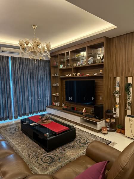 Kondominium untuk Disewa di Ceriaan Kiara - Martin Lee - PropertyGuru.com.my
