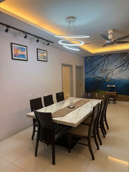 Kondominium untuk Disewa di Ceriaan Kiara - Martin Lee - PropertyGuru.com.my