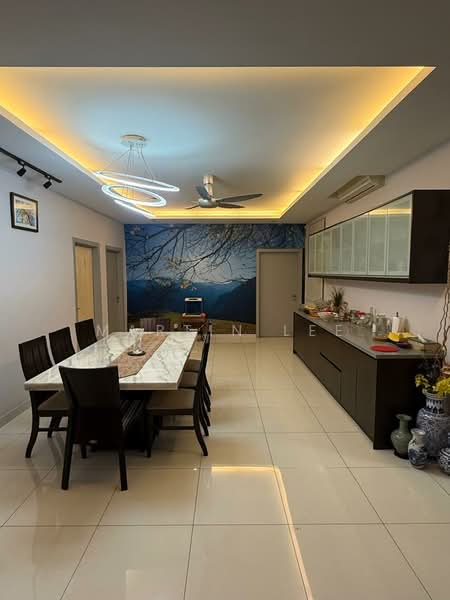 Kondominium untuk Disewa di Ceriaan Kiara - Martin Lee - PropertyGuru.com.my