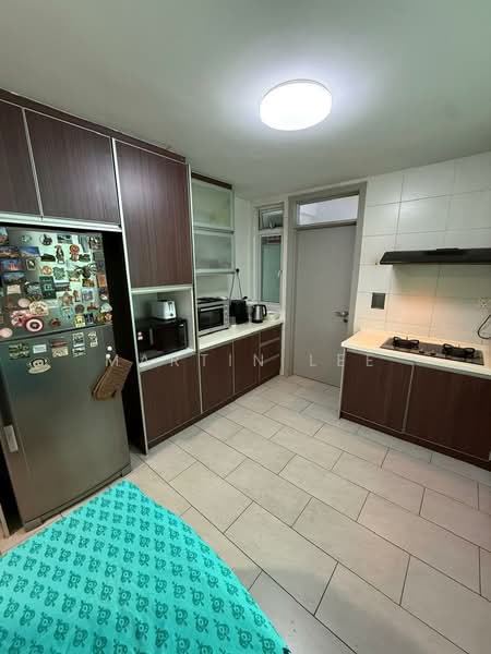 Kondominium untuk Disewa di Ceriaan Kiara - Martin Lee - PropertyGuru.com.my