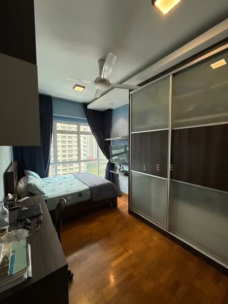 Kondominium untuk Disewa di Ceriaan Kiara - Martin Lee - PropertyGuru.com.my