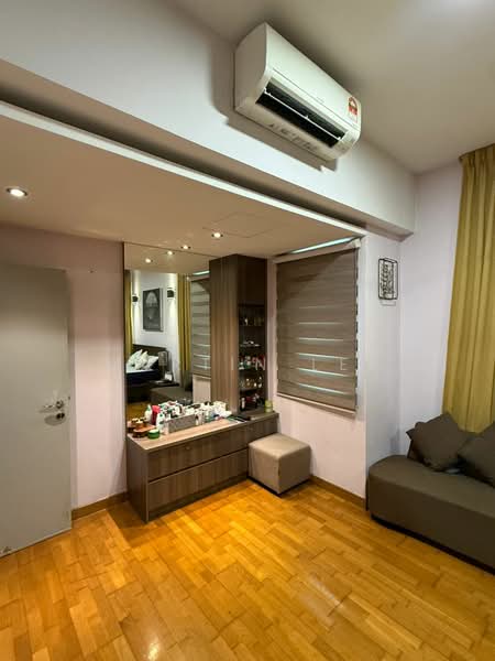 Kondominium untuk Disewa di Ceriaan Kiara - Martin Lee - PropertyGuru.com.my